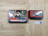 Dragon Quest III 3 Boxed Nintendo Famicom NES Japan - UF6021