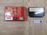 Dragon Quest III 3 Boxed Nintendo Famicom NES Japan - UF6021