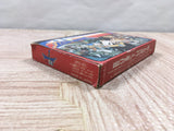 Dragon Quest III 3 Boxed Nintendo Famicom NES Japan - UF6021