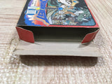 Dragon Quest III 3 Boxed Nintendo Famicom NES Japan - UF6021