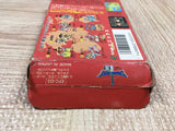 Dragon Quest III 3 Boxed Nintendo Famicom NES Japan - UF6021