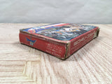 Dragon Quest III 3 Boxed Nintendo Famicom NES Japan - UF6022