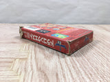 Dragon Quest III 3 Boxed Nintendo Famicom NES Japan - UF6022