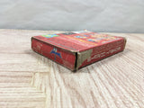 Dragon Quest III 3 Boxed Nintendo Famicom NES Japan - UF6022