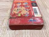 Dragon Quest III 3 Boxed Nintendo Famicom NES Japan - UF6022