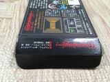 Wizardry 1 Boxed Nintendo Famicom NES Japan - UF6023