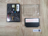 Wizardry 1 Boxed Nintendo Famicom NES Japan - UF6023