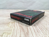 Wizardry 1 Boxed Nintendo Famicom NES Japan - UF6023