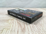 Wizardry 1 Boxed Nintendo Famicom NES Japan - UF6023