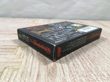 Wizardry 1 Boxed Nintendo Famicom NES Japan - UF6023