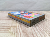 Aighina no Yogen FromTheLegend of Balubalouk Boxed Famicom NES Japan - UF6024