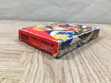 Ganbare Goemon Karakuri Dochu Mystical Ninja Boxed Famicom NES Japan - UF6025