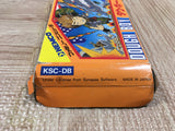 Dough Boy Boxed Nintendo Famicom NES Japan - UF6026