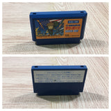 Dough Boy Boxed Nintendo Famicom NES Japan - UF6026