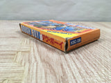 Dough Boy Boxed Nintendo Famicom NES Japan - UF6026