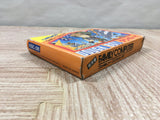 Dough Boy Boxed Nintendo Famicom NES Japan - UF6026