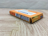 Dough Boy Boxed Nintendo Famicom NES Japan - UF6026