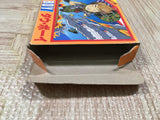 Dough Boy Boxed Nintendo Famicom NES Japan - UF6026