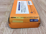 Dough Boy Boxed Nintendo Famicom NES Japan - UF6026