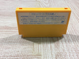 NAKAJIMA SATORU F1 HERO Boxed Nintendo Famicom NES Japan - UF6027