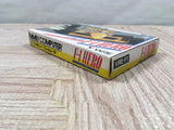NAKAJIMA SATORU F1 HERO Boxed Nintendo Famicom NES Japan - UF6027