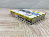 NAKAJIMA SATORU F1 HERO Boxed Nintendo Famicom NES Japan - UF6027