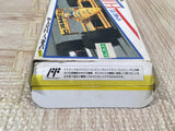 NAKAJIMA SATORU F1 HERO Boxed Nintendo Famicom NES Japan - UF6027