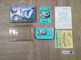 Bird Week Boxed Nintendo Famicom NES Japan - UF6028