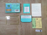 Bird Week Boxed Nintendo Famicom NES Japan - UF6028