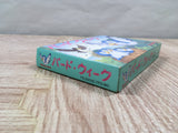 Bird Week Boxed Nintendo Famicom NES Japan - UF6028