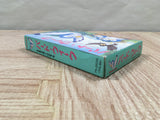 Bird Week Boxed Nintendo Famicom NES Japan - UF6028