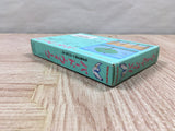 Bird Week Boxed Nintendo Famicom NES Japan - UF6028