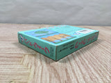 Bird Week Boxed Nintendo Famicom NES Japan - UF6028