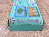 Bird Week Boxed Nintendo Famicom NES Japan - UF6028