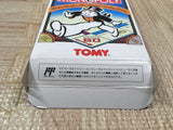 Monopoly Boxed Nintendo Famicom NES Japan - UF6029