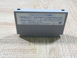 Monopoly Boxed Nintendo Famicom NES Japan - UF6029