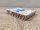 Monopoly Boxed Nintendo Famicom NES Japan - UF6029