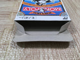 Monopoly Boxed Nintendo Famicom NES Japan - UF6029