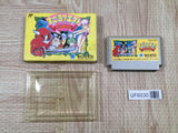 Sugoro Quest Boxed Nintendo Famicom NES Japan - UF6030