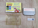 Sugoro Quest Boxed Nintendo Famicom NES Japan - UF6030
