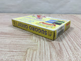 Sugoro Quest Boxed Nintendo Famicom NES Japan - UF6030