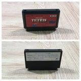 Tetris Boxed Nintendo Famicom NES Japan - UF6031