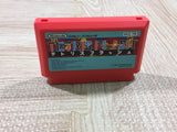 Tetris Flash Boxed Nintendo Famicom NES Japan - UF6032
