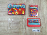 Tetris Flash Boxed Nintendo Famicom NES Japan - UF6032