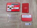 Tetris Flash Boxed Nintendo Famicom NES Japan - UF6032