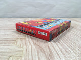 Tetris Flash Boxed Nintendo Famicom NES Japan - UF6032