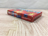 Tetris Flash Boxed Nintendo Famicom NES Japan - UF6032