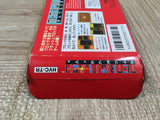 Tetris Flash Boxed Nintendo Famicom NES Japan - UF6032