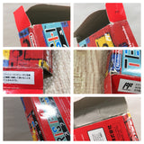 Tetris Flash Boxed Nintendo Famicom NES Japan - UF6032