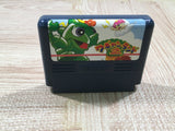 Wagan Land 2 Boxed Nintendo Famicom NES Japan - UF6033